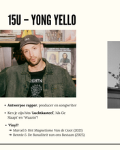 Afbeelding in Gallery-weergave laden, Record Store Day | 18 april | GRATIS