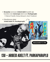 Afbeelding in Gallery-weergave laden, Record Store Day | 18 april | GRATIS