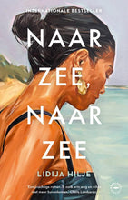 Afbeelding in Gallery-weergave laden, Naar zee, naar zee
