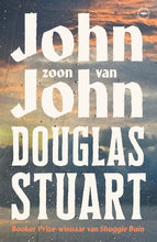 Afbeelding in Gallery-weergave laden, John, zoon van John