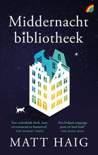 Afbeelding in Gallery-weergave laden, Tussen de boeken met Matt Haig | 11 september 2026