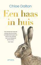 Afbeelding in Gallery-weergave laden, Een haas in huis
