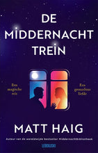 Afbeelding in Gallery-weergave laden, Tussen de boeken met Matt Haig | 11 september 2026