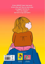 Afbeelding in Gallery-weergave laden, GROOT!