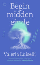 Afbeelding in Gallery-weergave laden, Begin midden einde