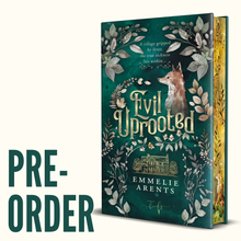 Afbeelding in Gallery-weergave laden, Evil Uprooted | PRE-ORDER