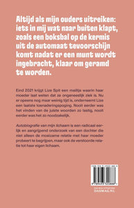 Autobiografie van mijn lichaam