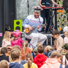 Afbeelding in Gallery-weergave laden, Kapitein Winokio | GRATIS | 28 sep
