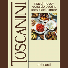 Afbeelding in Gallery-weergave laden, The Tuesday Table - Toscanini | 28 april

