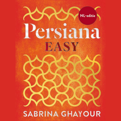 The Tuesday Table - Persiana Easy | 28 okt