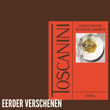 Afbeelding in Gallery-weergave laden, The Tuesday Table - Toscanini | 28 april
