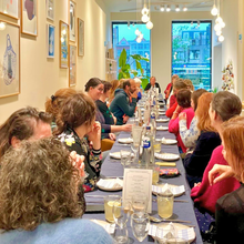 Afbeelding in Gallery-weergave laden, The Tuesday Table - Toscanini | 28 april
