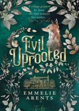 Afbeelding in Gallery-weergave laden, Evil Uprooted | PRE-ORDER
