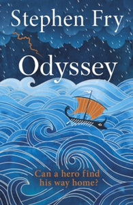 Odyssey / Stephen Fry (ENG)