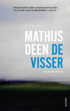 Afbeelding in Gallery-weergave laden, De Visser

