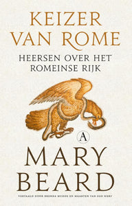 Keizer van Rome / Mary Beard