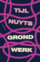 Afbeelding in Gallery-weergave laden, Grondwerk

