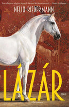 Afbeelding in Gallery-weergave laden, Lázár
