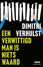 Afbeelding in Gallery-weergave laden, Een verwittigd man is niets waard
