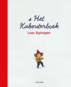 Het Kabouterboek / Loes Riphagen