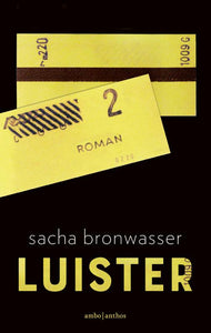 Luister / Sasha Bronwasser