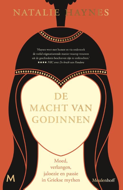 De macht van godinnen / Nathalie Haynes