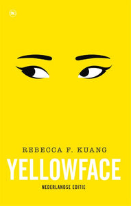 Yellowface / Rebecca F. Kuang