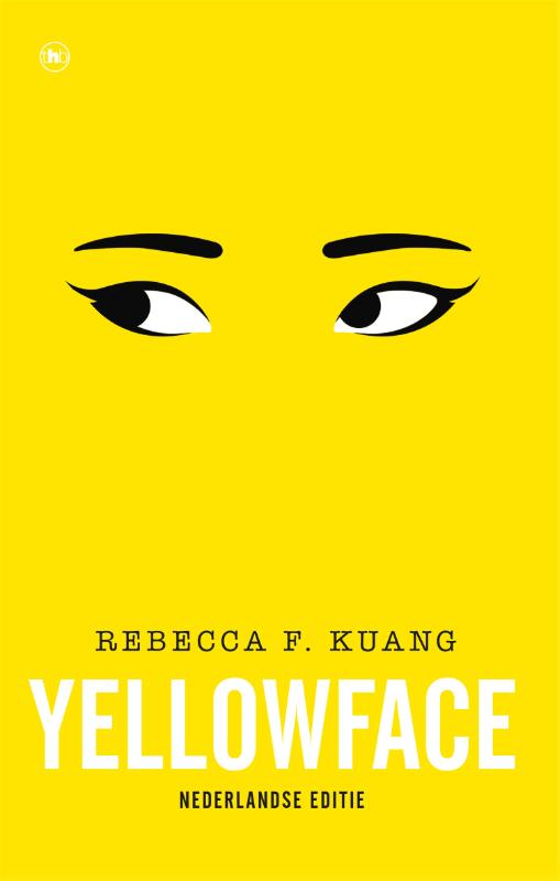 Yellowface / Rebecca F. Kuang