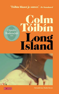 Long Island / Colm Tóibín