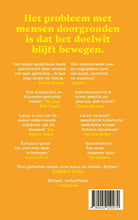 Afbeelding in Gallery-weergave laden, Biografie van X
