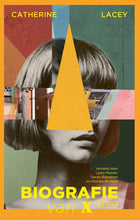 Afbeelding in Gallery-weergave laden, Biografie van X

