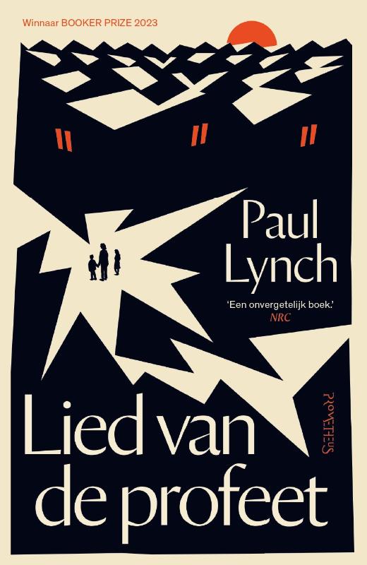 Lied van de profeet / Paul Lynch