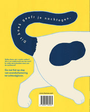 Afbeelding in Gallery-weergave laden, De nacht is van Kat
