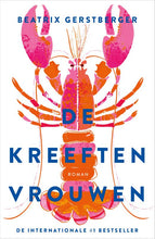 Afbeelding in Gallery-weergave laden, De kreeftenvrouwen
