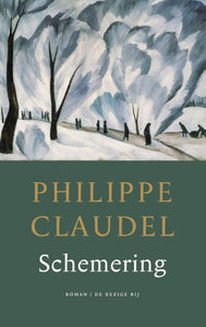 Schemering / Philippe Claudel