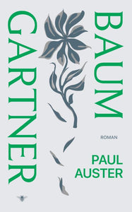 Baumgartner / Paul Auster