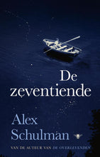 Afbeelding in Gallery-weergave laden, De Zeventiende
