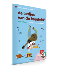 Afbeelding in Gallery-weergave laden, Kapitein Winokio | GRATIS | 28 sep
