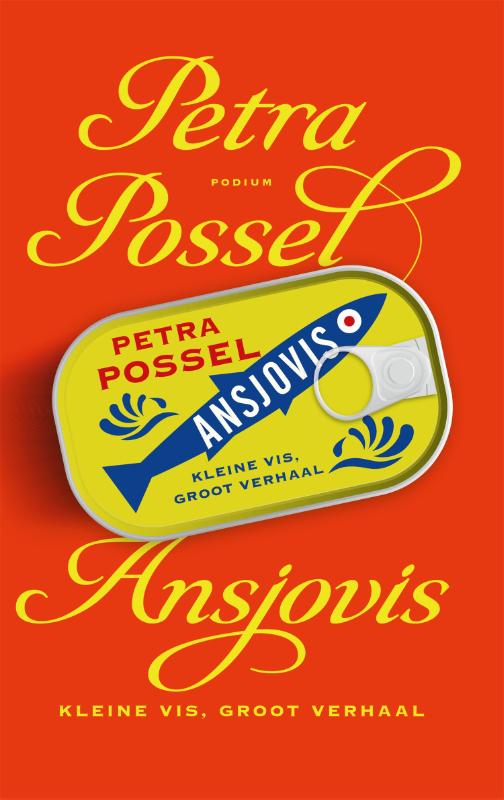 Ansjovis / Petra Possel