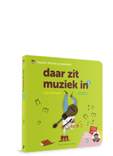 Afbeelding in Gallery-weergave laden, Kapitein Winokio | GRATIS | 28 sep
