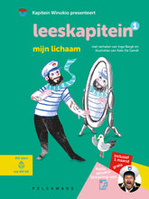 Afbeelding in Gallery-weergave laden, Kapitein Winokio | GRATIS | 28 sep
