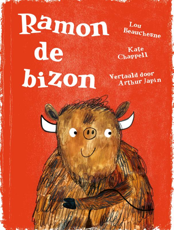 Ramon de bizon / Lou Beauchsne
