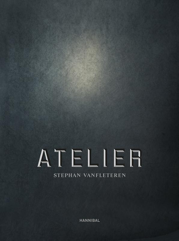 Atelier / Stephan Vanfleteren