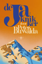 Afbeelding in Gallery-weergave laden, Een avond met Peter Buwalda | 14 oktober
