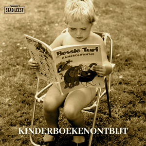 Kinderboekenontbijt | Juli