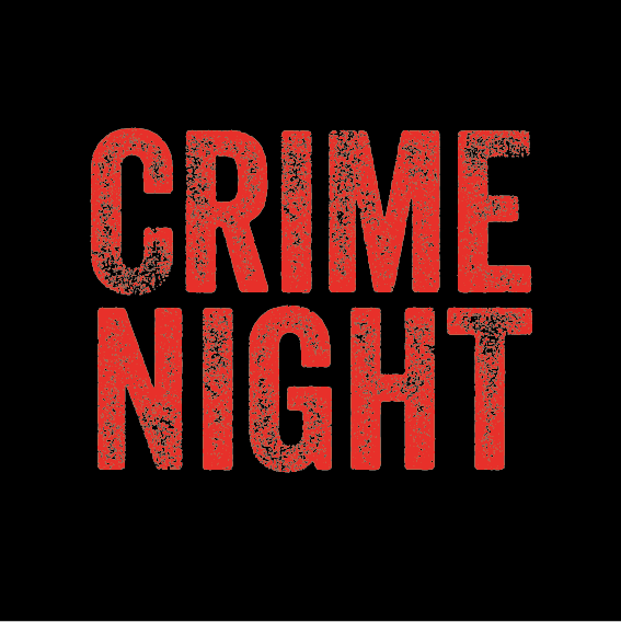 CRIME NIGHT | 20 september
