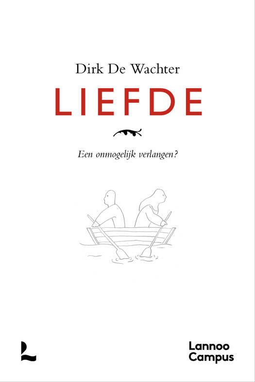 Liefde / Dirk De Wachter