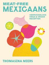 Afbeelding in Gallery-weergave laden, The Tuesday Table | Meat-free Mexicaans
