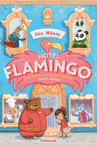Hotel Flamingo /  Alex Milway