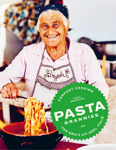 The Tuesday Table | Pasta Grannies